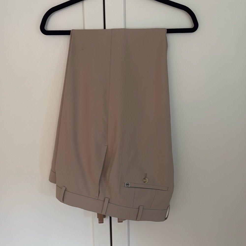 Peter Millar Men's Performance Trousers - 36x32 - image 1